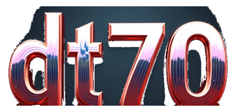 dt70 logo